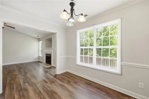 2249 Stornoway Court Fayetteville NC 28306