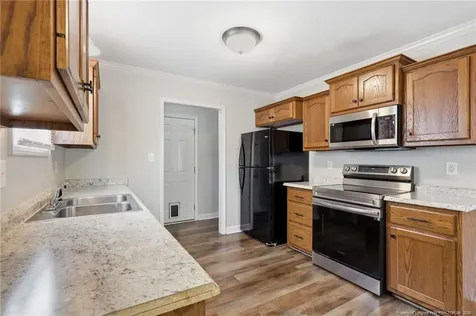 2249 Stornoway Court Fayetteville NC 28306