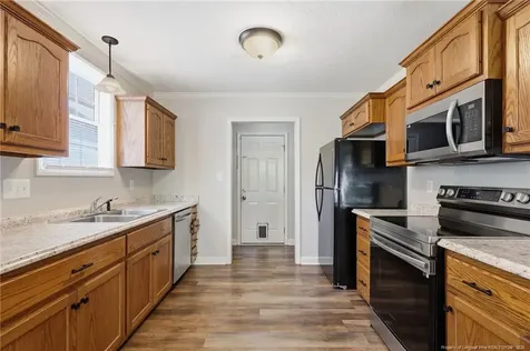 2249 Stornoway Court Fayetteville NC 28306