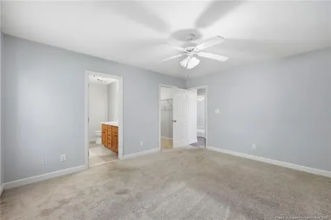 2249 Stornoway Court Fayetteville NC 28306