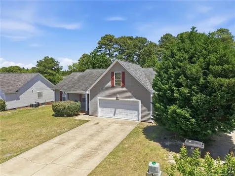 2249 Stornoway Court Fayetteville NC 28306