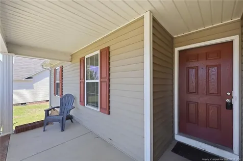 2249 Stornoway Court Fayetteville NC 28306