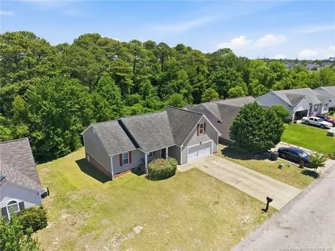 2249 Stornoway Court Fayetteville NC 28306