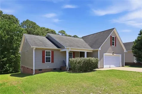 2249 Stornoway Court Fayetteville NC 28306