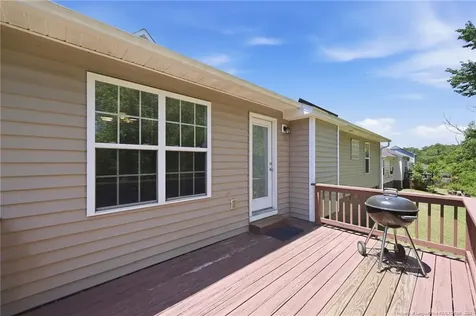2249 Stornoway Court Fayetteville NC 28306