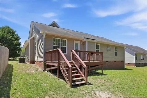 2249 Stornoway Court Fayetteville NC 28306