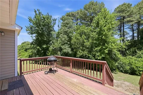2249 Stornoway Court Fayetteville NC 28306