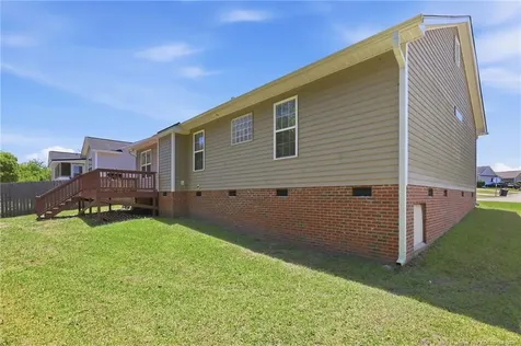 2249 Stornoway Court Fayetteville NC 28306