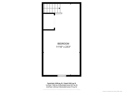 2249 Stornoway Court Fayetteville NC 28306
