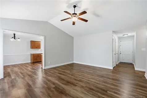 2249 Stornoway Court Fayetteville NC 28306