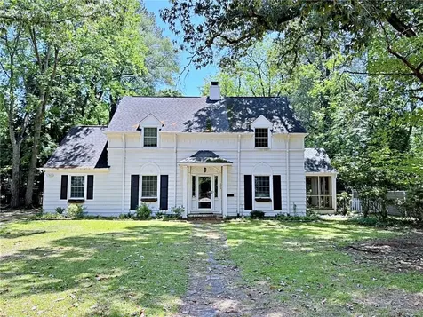 121 Magnolia Avenue Fayetteville NC 28305