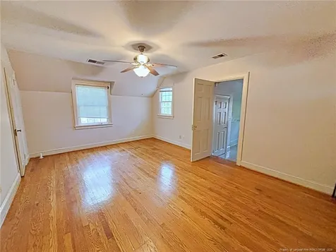 121 Magnolia Avenue Fayetteville NC 28305