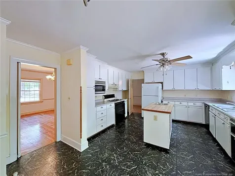 121 Magnolia Avenue Fayetteville NC 28305