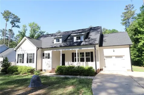 8424 Rhodes Road Apex NC 27539