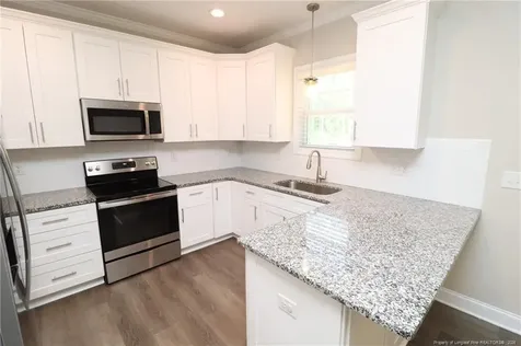 8424 Rhodes Road Apex NC 27539
