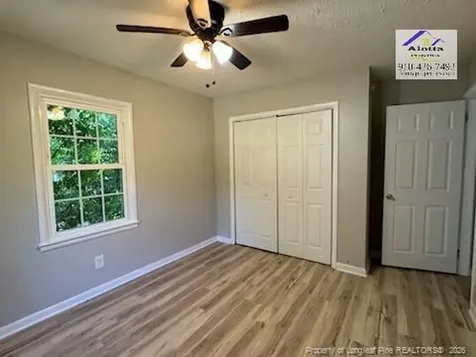 3918 Donna Street Fayetteville NC 28306