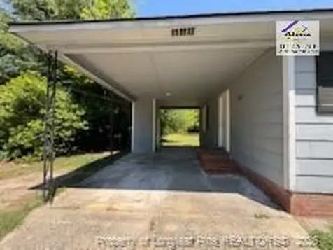 3918 Donna Street Fayetteville NC 28306