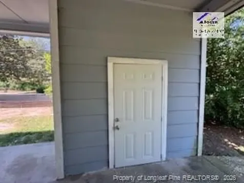 3918 Donna Street Fayetteville NC 28306