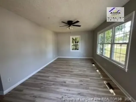 3918 Donna Street Fayetteville NC 28306