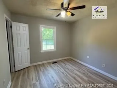 3918 Donna Street Fayetteville NC 28306