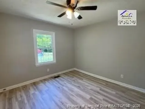 3918 Donna Street Fayetteville NC 28306
