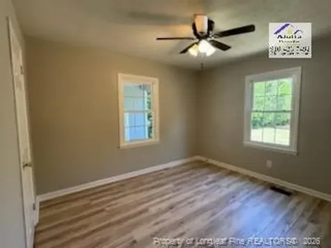 3918 Donna Street Fayetteville NC 28306
