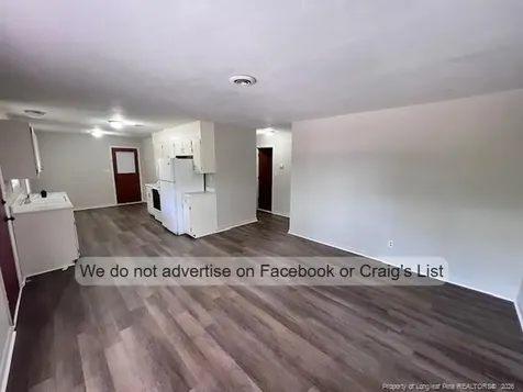 1021 W Rowan Street Fayetteville NC 28305