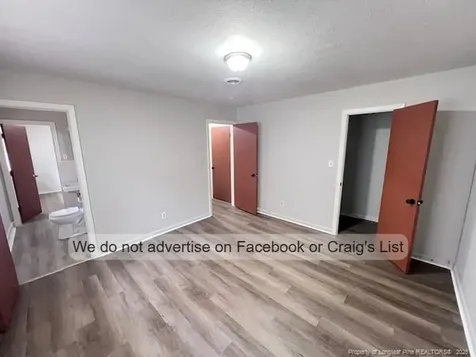 1021 W Rowan Street Fayetteville NC 28305