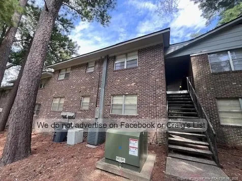1021 W Rowan Street Fayetteville NC 28305