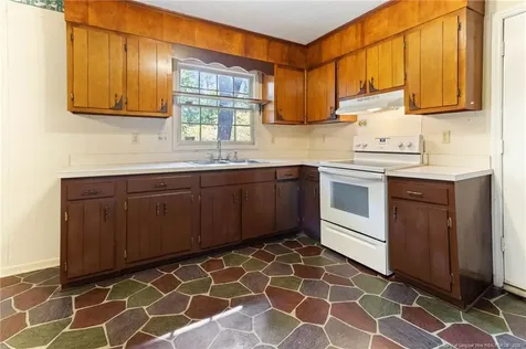 5466 Maplewood Court Fayetteville NC 28314