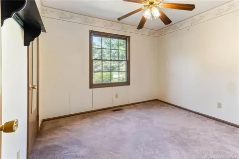5466 Maplewood Court Fayetteville NC 28314