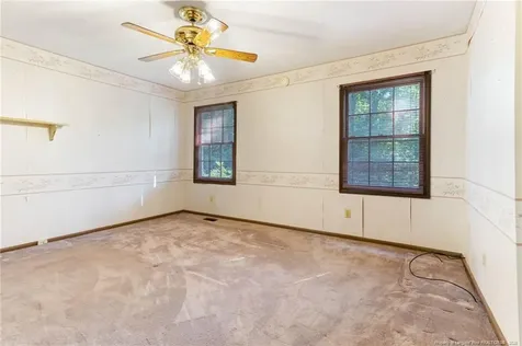 5466 Maplewood Court Fayetteville NC 28314
