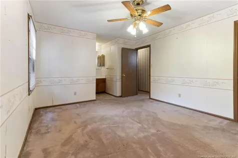 5466 Maplewood Court Fayetteville NC 28314