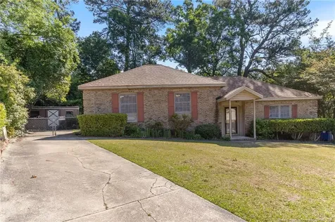 5466 Maplewood Court Fayetteville NC 28314