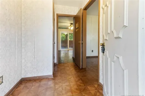 5466 Maplewood Court Fayetteville NC 28314