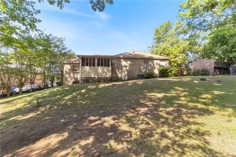 5466 Maplewood Court Fayetteville NC 28314