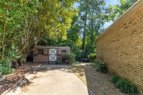 5466 Maplewood Court Fayetteville NC 28314