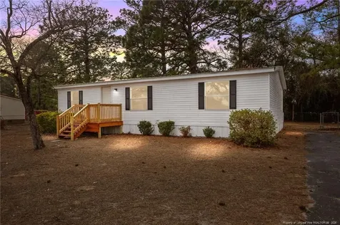 2918 Dothan Drive Fayetteville NC 28306