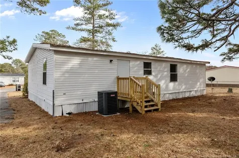 2918 Dothan Drive Fayetteville NC 28306