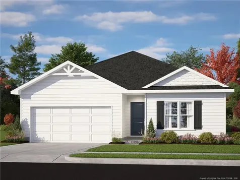 27 Coachman Lane Autryville NC 28318