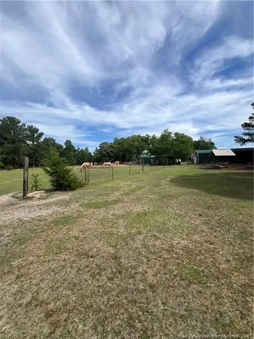 5480 Nc Highway 71 Maxton NC 28364