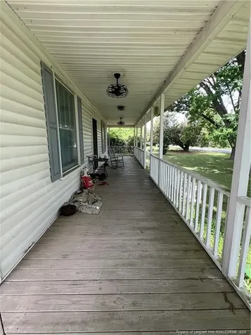 5480 Nc Highway 71 Maxton NC 28364