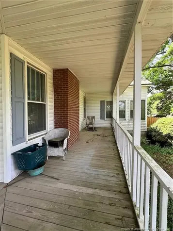 5480 Nc Highway 71 Maxton NC 28364