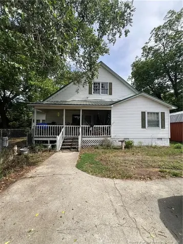5480 Nc Highway 71 Maxton NC 28364