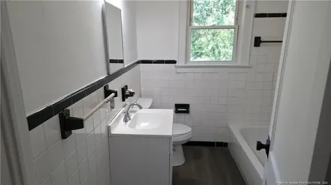 217 Sunset Avenue Fayetteville NC 28301