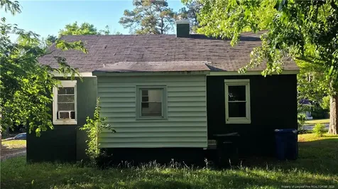217 Sunset Avenue Fayetteville NC 28301