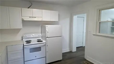 217 Sunset Avenue Fayetteville NC 28301