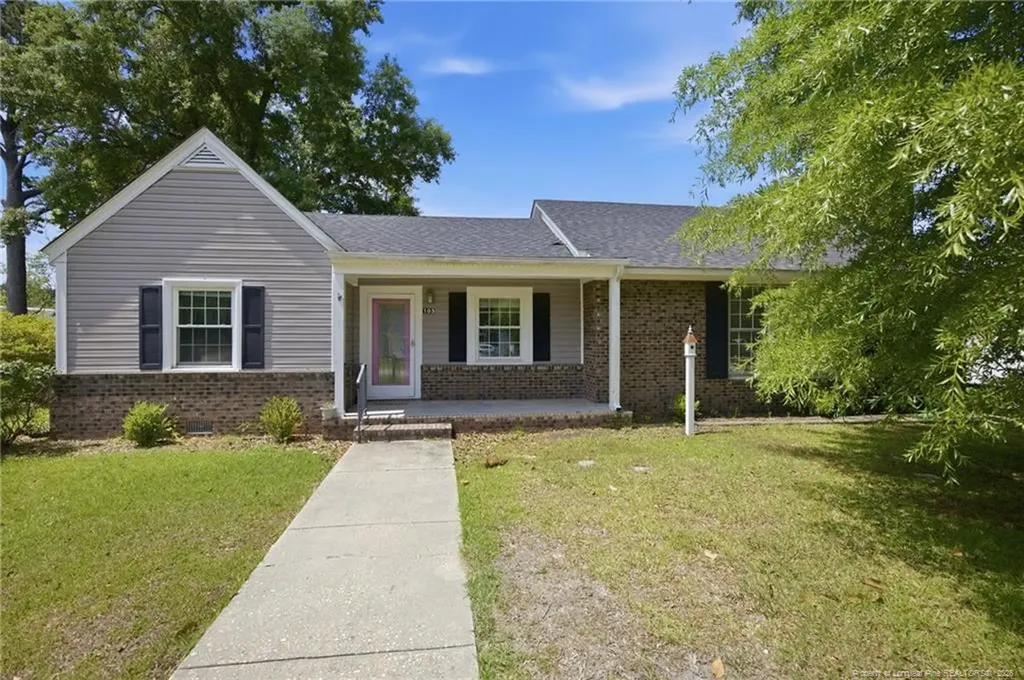 103 Woodrow Street Tabor City NC 28463