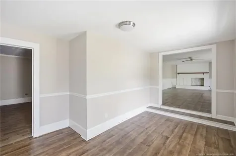 103 Woodrow Street Tabor City NC 28463