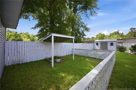 103 Woodrow Street Tabor City NC 28463